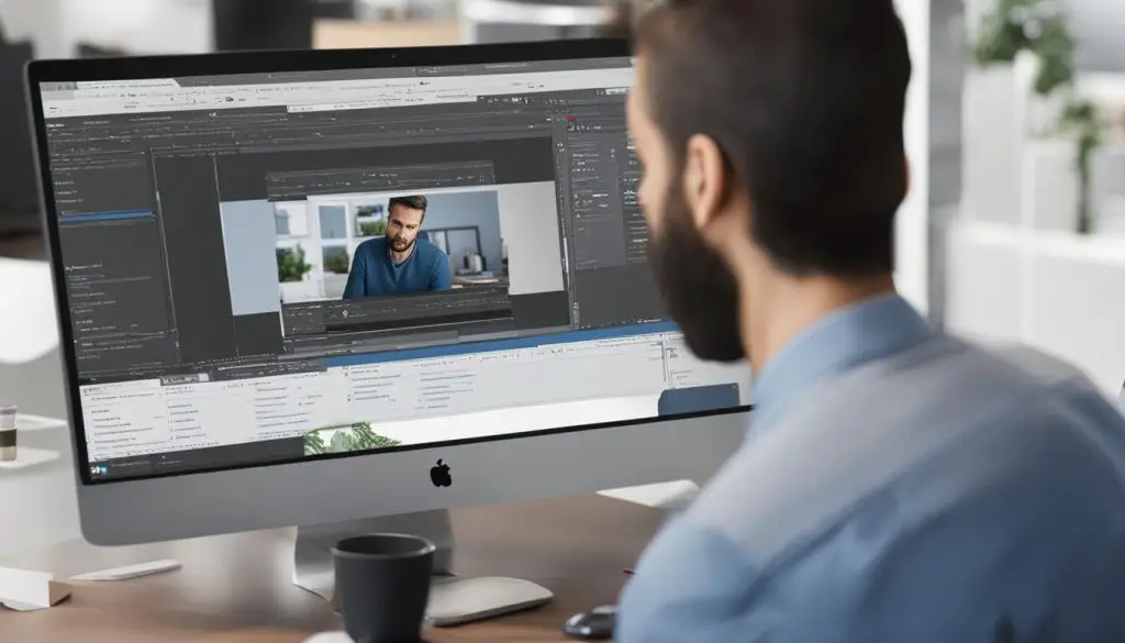 why is psd file being opened with autodesk